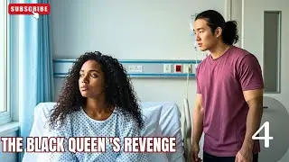 A BLACK woman was FRAMED  for MURDER and LEFT  to DIE... Now She's BACK for REVENGE. EPISODE 4.