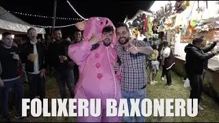Folixeru baxoneru | Pantomima astur | 01x03