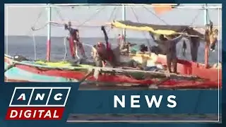 China accused of using cyanide to destroy Bajo de Masinloc | ANC