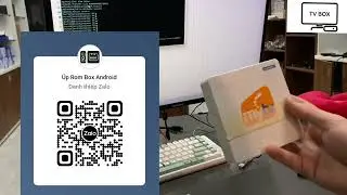 Nhận &Uacute;p Rom VNPT Smartbox 2 - S805X
