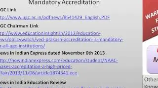 Educational Reforms 1