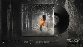 'Don't Need To Speak' Soulful House Dance Electronic Instrumental 125BPM