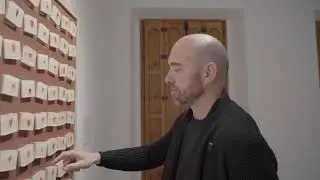 Mazarr&oacute;n: El Pr&oacute;digo Impensado. Proyecto Horados - Lid&oacute; Rico
