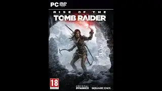 RISE OF THE TOMB RAIDER PARTE 19 @TUFGAMING80