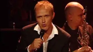 Stef Bos Pappa (live in Carr&eacute;)