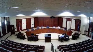 City of North Augusta Planning Commission Work Session 9/18/2024