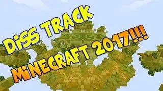 🎵 (VoidMan) Diss Track Minecraft 🎵 By YudiDerp.