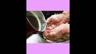 How to prepare saji bread with complete instructions and tips