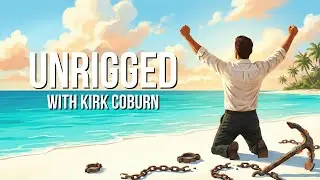 You're Not Getting Another Corporate Job (Here's the Bypass) | Unrigged 001