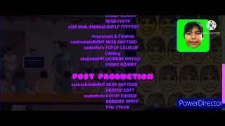 Ethan Breaks The Internet (2032-2033) Ending Credits [Play 2.35:1 Widescreens]