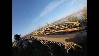 California Grasslands, duck hunt, 2021 2022 season