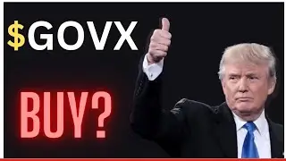 GovX Stock: The Next Big Thing?!