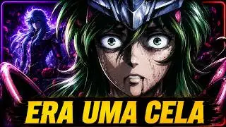 A verdade aterrorizante que a 