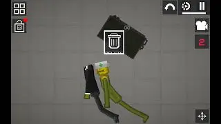 Never Dress as a Headless Person for Halloween