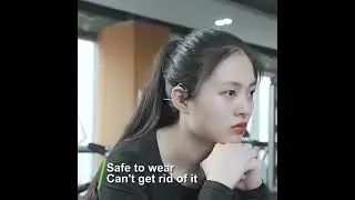 Myriver Bone Conduction Earphone model MY-EHBC016 Product Video