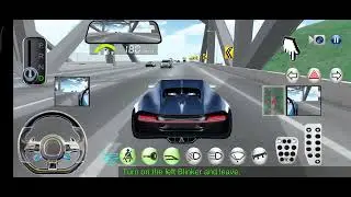 New 3D car driving cars racing @ variety gaming 