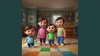 Nursery Rhymes Everyday Family Fun