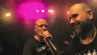 Disavowed Podcast part 009 Deathfeast Open Air 2025