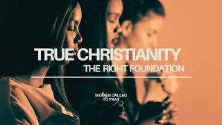 True Christianity- WCTP