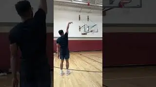 The perfect JUMPshot #shorts