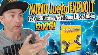 New game that exploits your PS4 and PS5 confirmed and will soon be released worldwide!