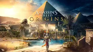 Assassin's Creed Origins #09 ➠ Конфликт Интересов ( Прохождение Игры )