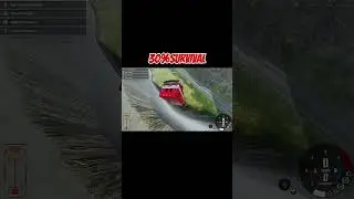 can you survive these car crashes