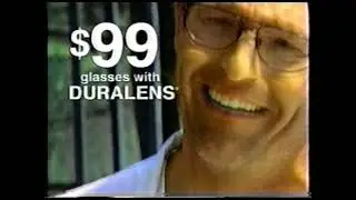 SciFi Tuesday Declassified Commercials & Bumpers (2003)