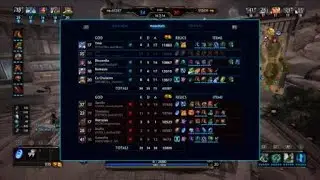 Smite Clash | Ullr Gameplay