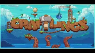 Craftlings: The Ultimate 90's-Inspired Strategy Game is Here!