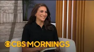 Maha Abouelenein on unlocking your inner superpowers and building success