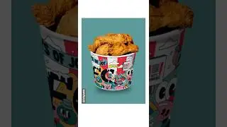 KFC&rsquo;s Twitter Secret Took YEARS to Discover! 🤯🔥