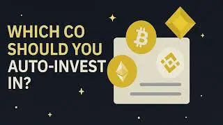 How to Earn Crypto While You Sleep Binance Auto Invest