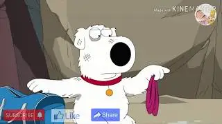 Copy of Brian & Quagmire run for Mayor |RIP Mayor west🙏| FAMILY GUY | S17-EP20