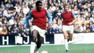 West Ham 3-1 Sheff United (1972/1973)