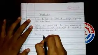 CA-IPC Accounts Group-1 Investment Accounts Part-15