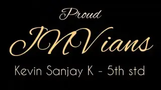 Proud JNV-ians | Kevin Sanjay K - 5th std | Rubik,s Cube Solving | JNV shorts | JNV Matric School