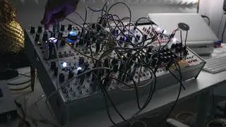 Dots & Lines | Eurorack Ambient