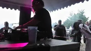 DJ DERB Part 2 Outside World 24.05.2025 Garbsen Blauer See