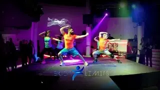 3&ordm; Anivers&aacute;rio Bodylimits Health Club @ Harena Club - Alcochete (07.03.2015)
