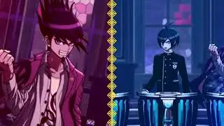 [FANDUB] Kaito Momota's Rebuttal Showdown