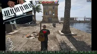 SCUM MIDI Keyboard Test