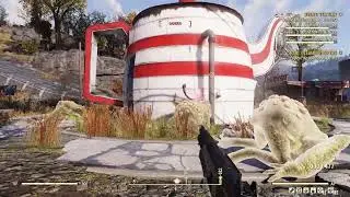 Fallout 76 Shotgun Builds Part 10