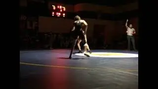132 Nielsen, Nash v taylor, T (Enterprise) 01-14-26 W  TF 1:38