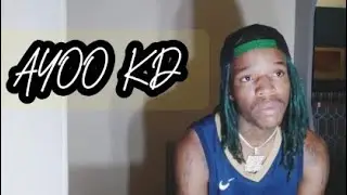 Ayoo KD On Ewol Samo Incident Involving Mbam Flip Over Rico Recklezz 