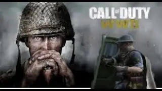 Lekker veel kils maken met Gunnar - [COD WWII video] met TGS_Gxnn4r #1