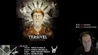 Tersivel - Hymn to King Helios - Reaction