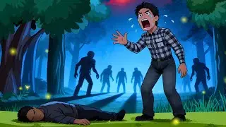 One Wrong Move and It's Game Over | Project Zomboid