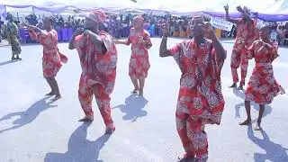 👑 YORÙBÁ LÓNÌÍ, ISẸ́ṢE LÁÉ