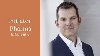 Initiator Pharma &ndash; Exciting news on the agenda for Q4
